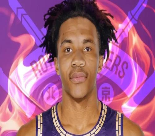 广东半场平北控！双外轰34分，胡明轩回暖，北控三首发砍37分！