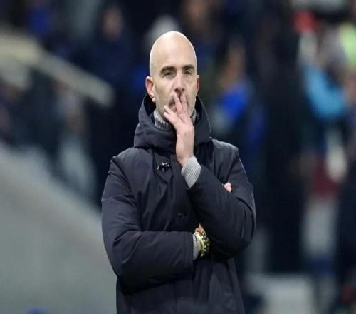 一举三得马雷斯卡与曼城传闻部分来自曼联蓝军是前五主要对手