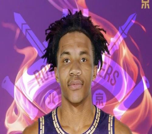 官方：北京控股俱樂部正式簽約外援小賈馬爾尼爾森