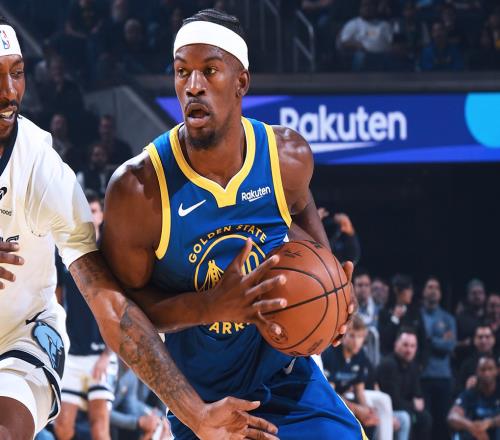 勇士vs爵士前瞻：三核復(fù)出勇士稍占上風(fēng)，傷病成兩隊(duì)最大X因素