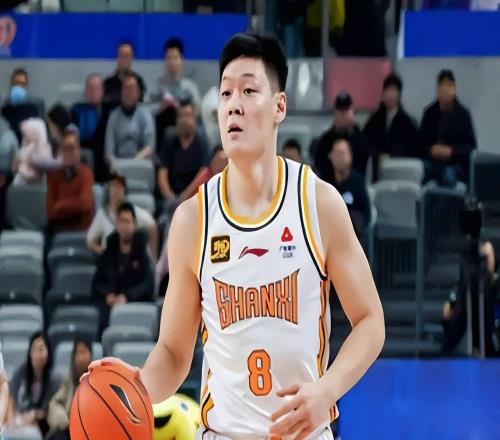 破案了！山西男籃4連敗原因已找到，媒體人說出關鍵，太有道理了