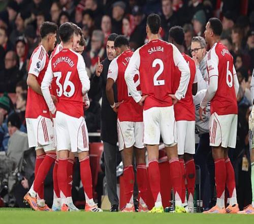 英超第20轮前瞻阿森纳力争保住领先优势切尔西换帅没换刀