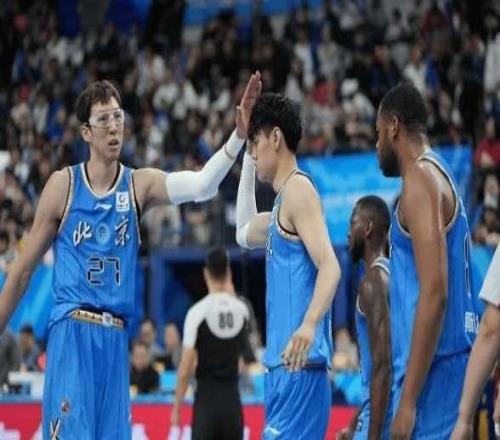 CBA大變天！2支弱隊崛起，4支老牌勁旅走下坡路，僅4隊有爭冠實力