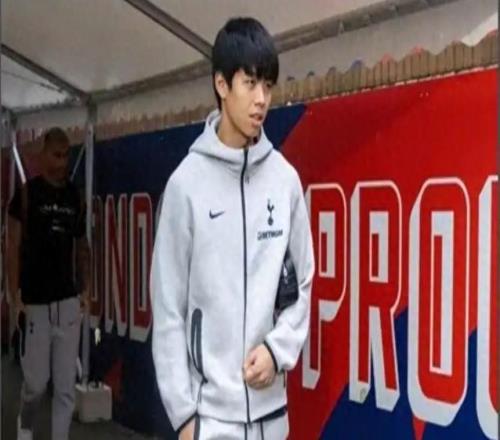 日本中衛(wèi)高井幸大夢(mèng)碎熱刺，租借轉(zhuǎn)戰(zhàn)德甲