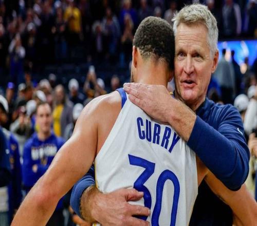 勇士隊主帥解釋了，球隊為啥不應(yīng)在潛在的交易談判中“放棄一切”