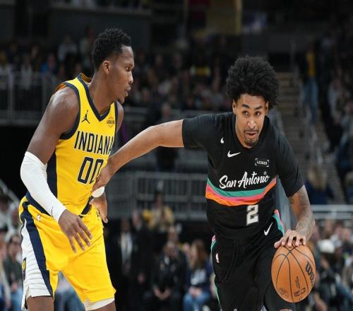 轟22分掃質(zhì)疑！美球迷盼給哈珀更多時間美媒：新秀就能掌控大局