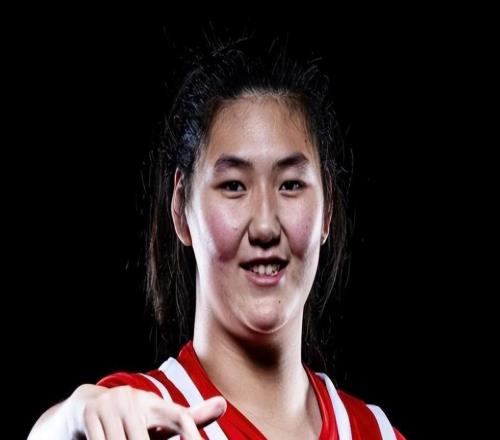 大結(jié)局了張子宇即將WCBA首秀證明自我川粵拿什么抗衡她