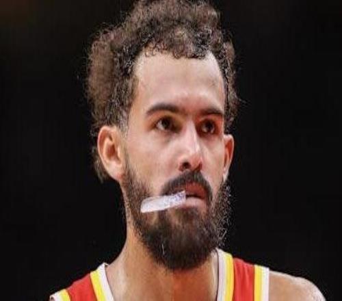 美記：老鷹老板和老板兒子都很喜歡特雷楊，不會交易他