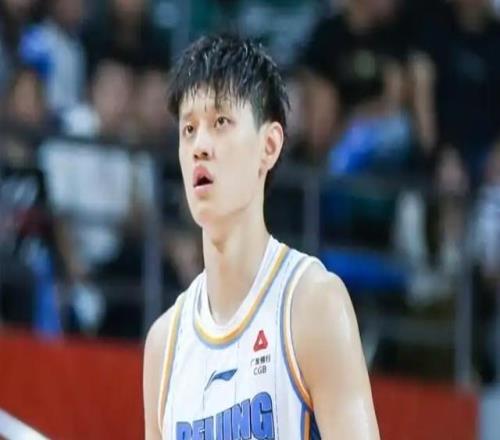 曾凡博10中2，北京首鋼面對廣廈四連敗，請排隊向籃網(wǎng)主帥道歉