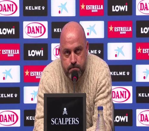 馬諾洛：別來(lái)給我們的球迷上行為準(zhǔn)則課，想想菲戈的遭遇