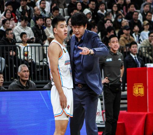 陳培東如何從未來之星淪為邊緣球員與兩任主教練有直接關(guān)系