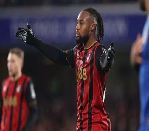 櫻桃主帥確認(rèn)塞梅尼奧出戰(zhàn)槍手