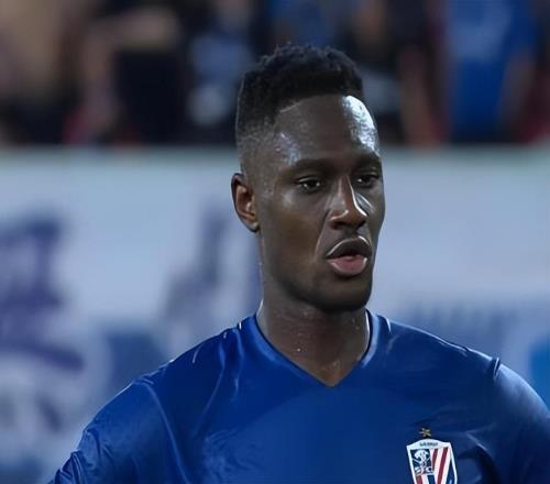 隋維杰社媒發(fā)聲做出重要決定！已現(xiàn)身新東家冬訓(xùn)，讓球迷直言意外