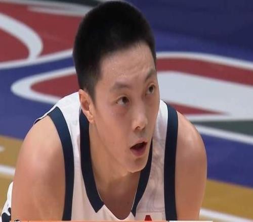 广东4分力克北控!萨姆纳38+9,胡明轩关键三分,萨林杰轰27+10+6