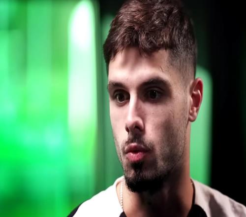 內(nèi)托：對(duì)馬雷斯卡下課感到難過，這些年他真的幫了我太多太多