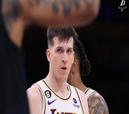 美記建議湖人放棄本季！湖媒盼出里皇一搏：模擬4換3克萊+加福德