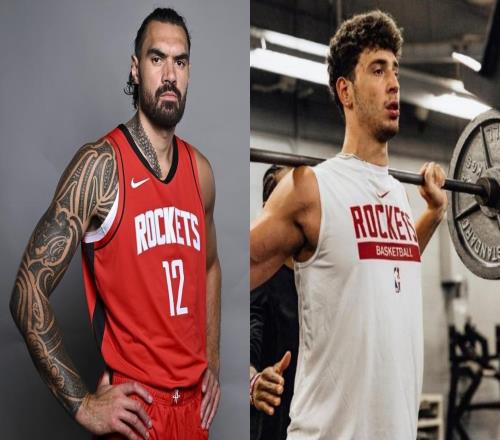 歷史第1+歷史第1！恭喜火箭隊(duì)，籃板兩數(shù)據(jù)超神！申京+亞當(dāng)斯立功