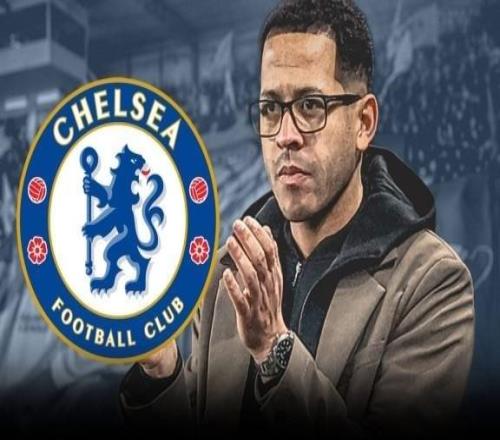 切尔西新帅官宣进入倒计时