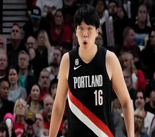 開拓者輕取鵜鶘楊瀚森爆砍0分毫無亮點，別再埋怨斯普利特了