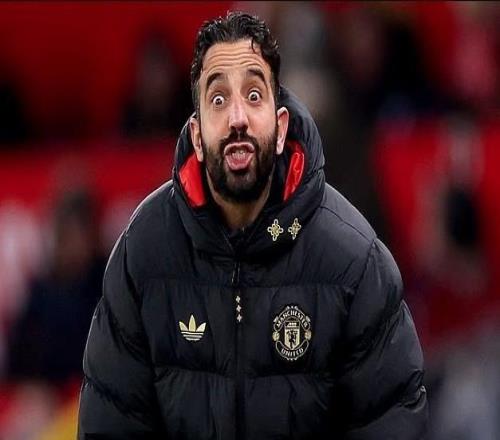 郵報(bào)：曼聯(lián)高層對(duì)阿莫林正失去耐心，私下不滿已持續(xù)一段時(shí)間