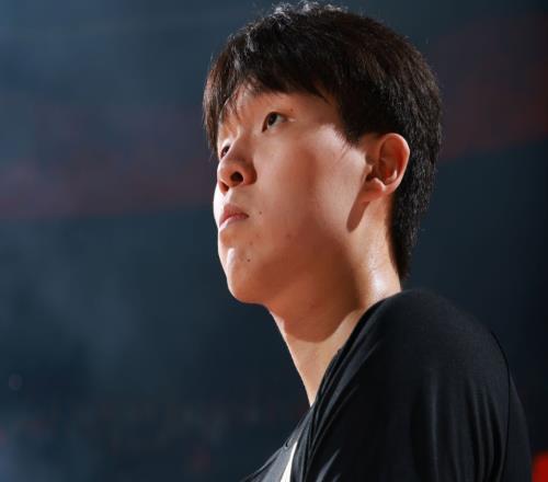 隊記：開拓者對楊瀚森信任程度極低不迅速提升可能很快重返中國