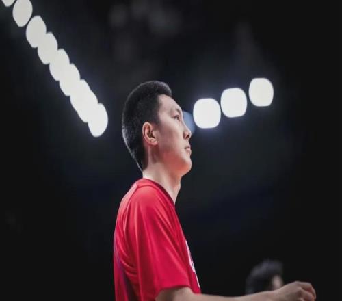 完蛋，徐杰出事了...