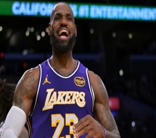 底薪回騎士不比在湖人香詹皇決定四新下家曝光，不受東契奇的氣