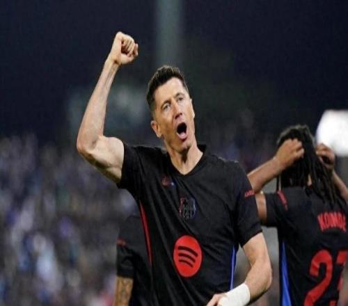 巴薩三將前途未卜：萊萬(wàn)、拉什福德、克里斯滕森各陷不同困局