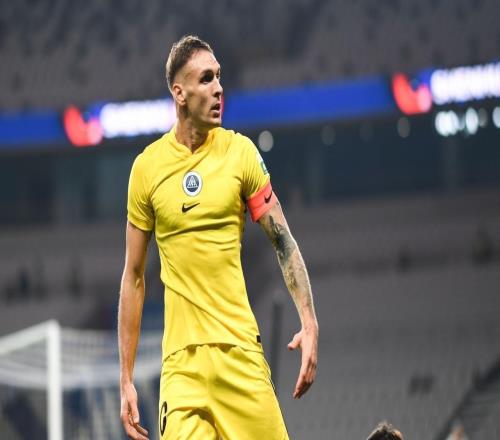 喜訊！山東魯能又將迎來一名歸化球員自由身立馬就能免費(fèi)簽下他