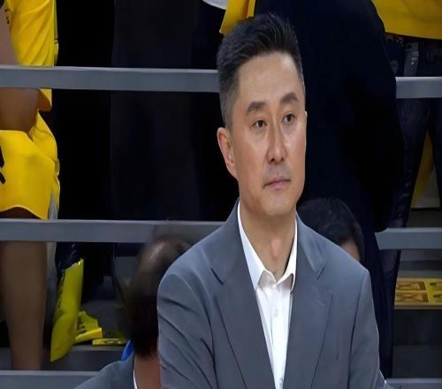 杜锋!请别把焦泊乔整到抑郁了