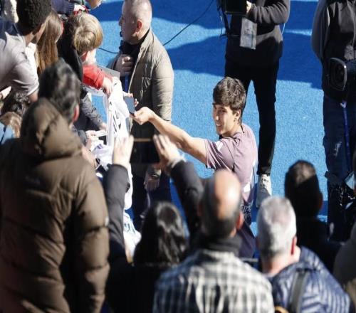 阿斯：姆巴佩因傷缺陣，貢薩洛將成為目前唯一的正印替代方案