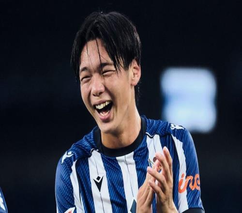 有望迎來(lái)西甲首秀，皇社征召20歲日本小將喜多壹也進(jìn)入名單