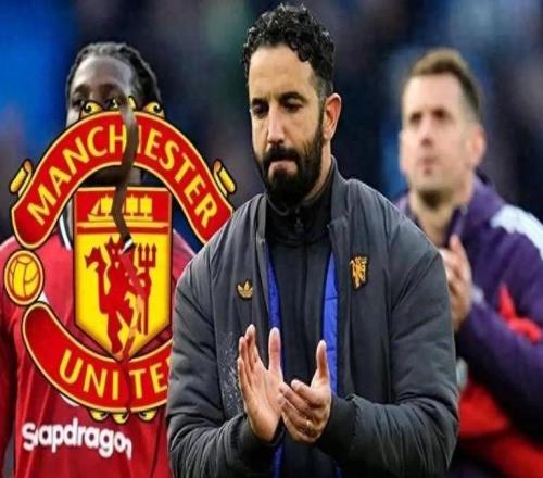 阿莫林炮轟引援困局，曼聯(lián)帥位暗流涌動(dòng)