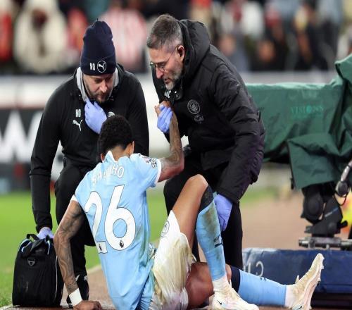 曼晚：12人可能缺战曼城vs蓝军，萨维尼奥、尼科、库库在列