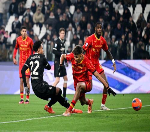 11！10！尤文圖斯主場翻車+第5爆冷，意甲最新積分榜：羅馬掉隊