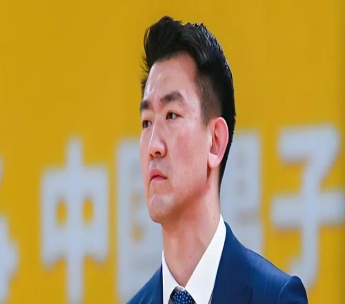 王博，給CBA上了一課！杜鋒應(yīng)該要好好學(xué)一下