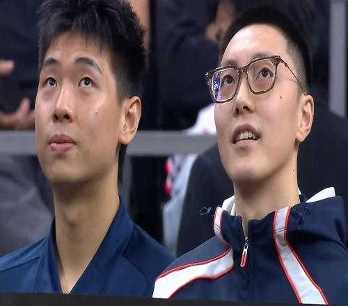 完爆北京+碾壓廣廈！崔永熙復(fù)出時間正式曝光，保送廣東進總決賽