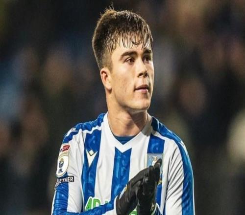 記者：哈里阿馬斯正考慮租借加盟英冠升級(jí)熱門(mén)球隊(duì)斯托克城