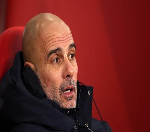 瓜迪奧拉執(zhí)教生涯對(duì)陣切爾西17勝5平8負(fù)，上次輸球是歐冠決賽