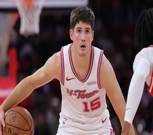 6战三分36中11！谢泼德状态大跌遭批问题人物休媒：防守糟糕透顶