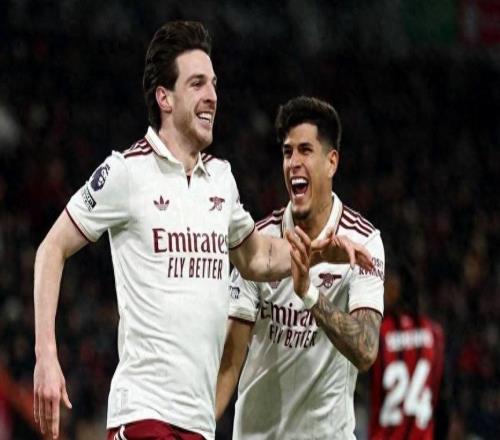 领先第二名6分！阿尔特塔的阿森纳能否超越200304传奇不败之师