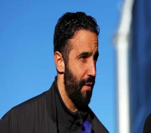 阿莫林：当你失去这么多富有创造力的球员，球队会遇到问题