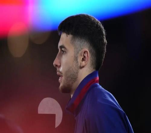 TA：西班牙人球迷无法忍受加西亚加盟死敌，计划用老鼠袭击他