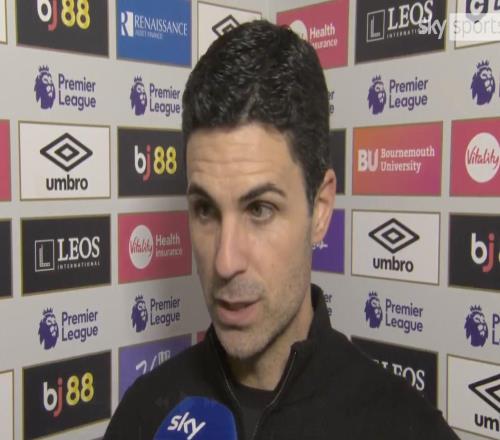 塔帥：賴斯把自己推到了極限看球員們慶祝就知道他們想成功