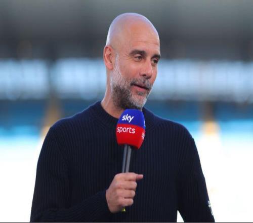 曼城稳步前行，英超调查已成“烂尾剧”