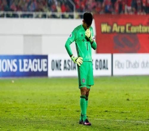 【竞界】那些香港球员的足球记忆：从吴伟超到茹子楠