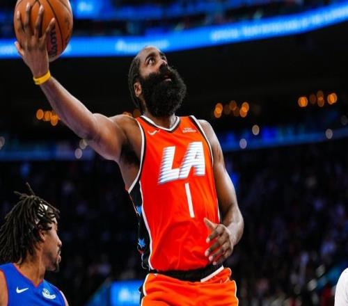 場均轟39+9+2！贏國王概率77%，快船5連勝穩(wěn)了，倫納德也有好消息