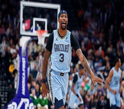 面對老東家湖人繼續(xù)這出色的表現(xiàn)，灰熊后場老將真的開始回暖了