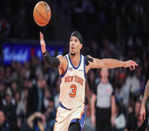 壞消息，自圣誕大戰(zhàn)腳踝受傷缺席比賽的喬什哈特將至少再缺1周