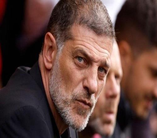 talkSPORT：比利奇和卡里克是西汉姆联新帅的热门人选